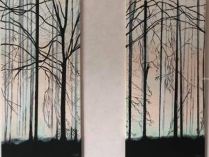 Whispers of Twilight