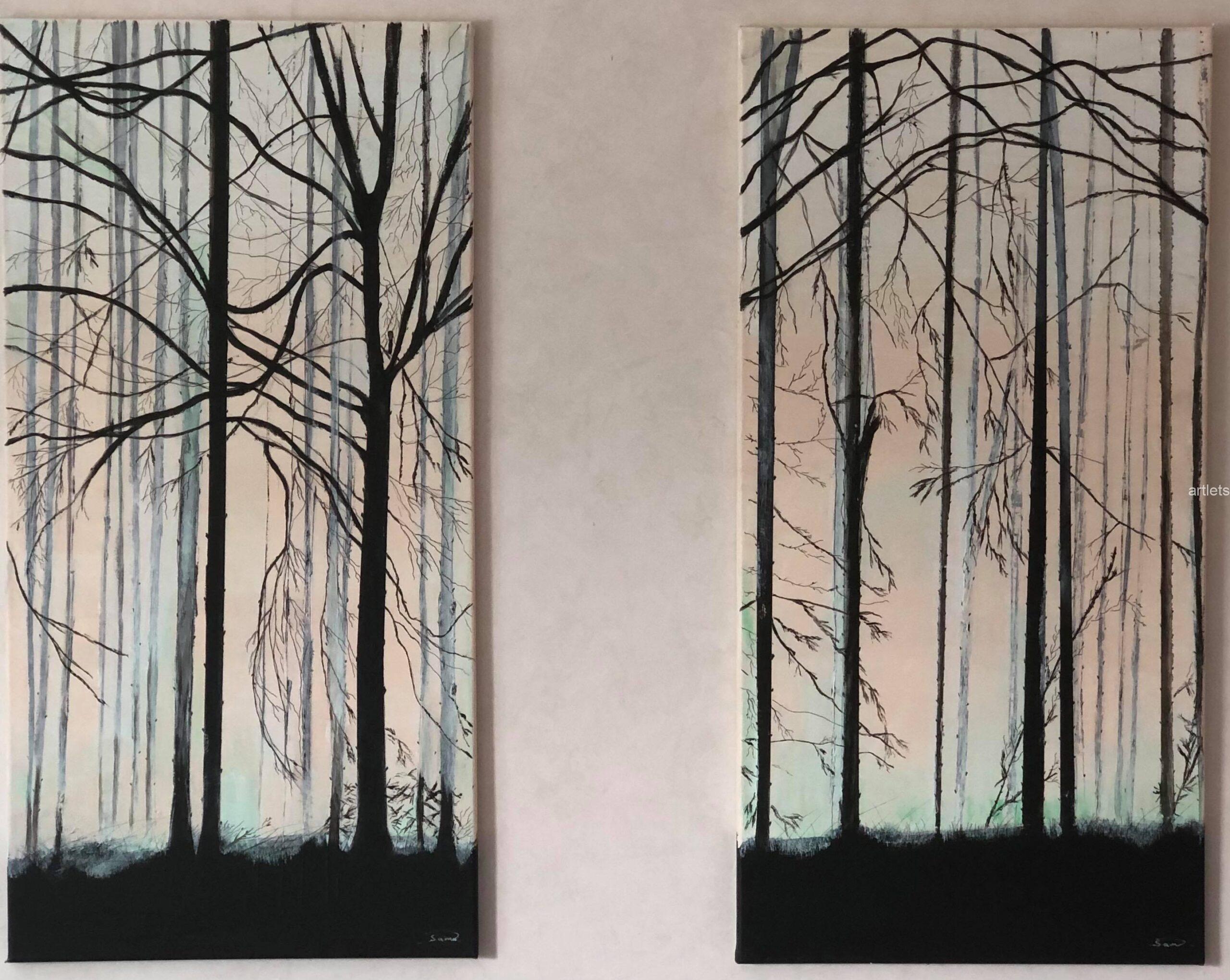 Whispers of Twilight