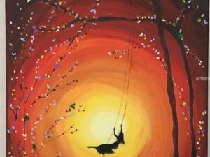 Happy Birthday, Earth