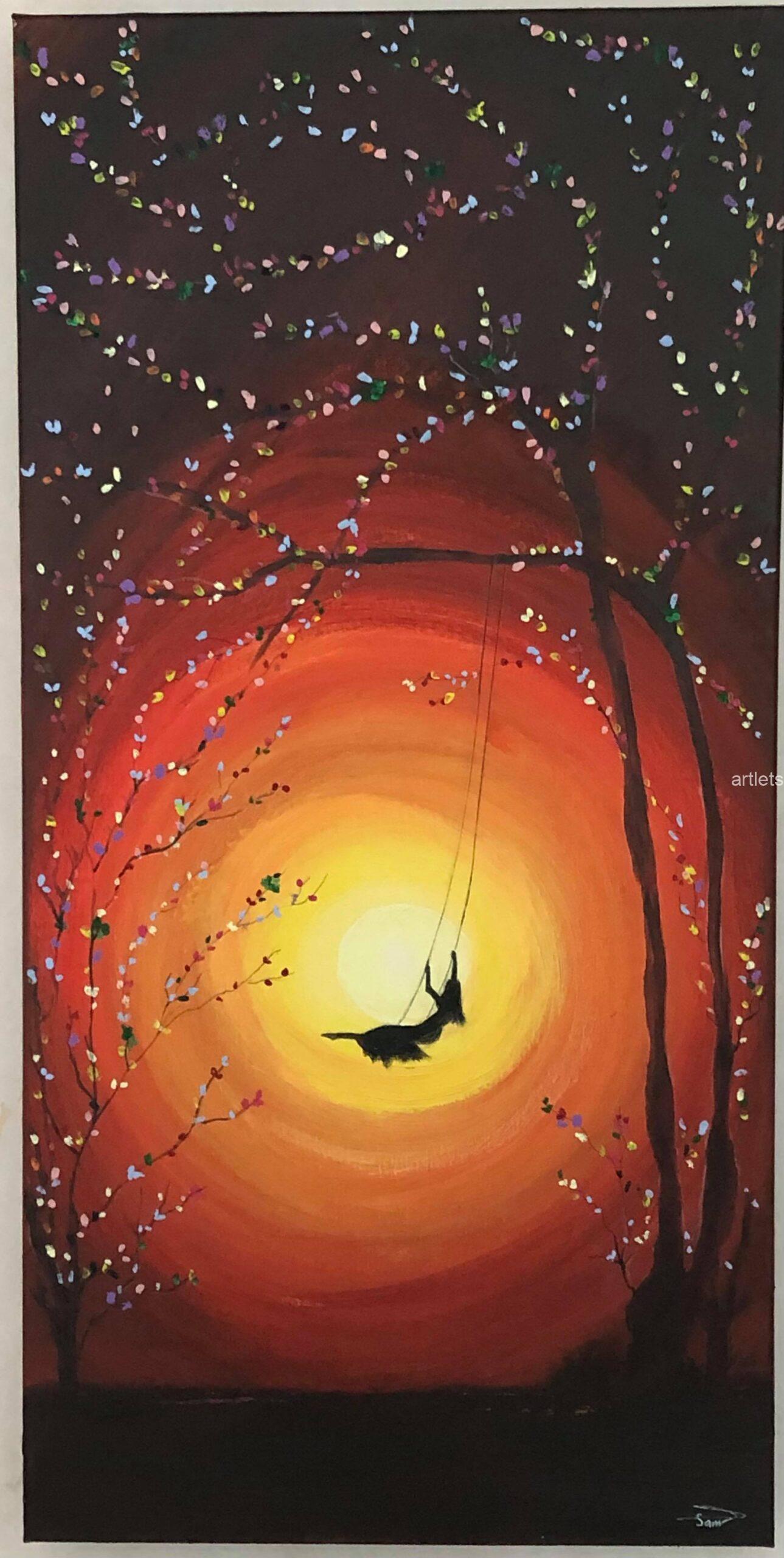 Happy Birthday, Earth